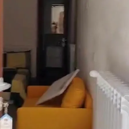 Free Parking - La Corte House 1 Apartment Castel Di Sangro