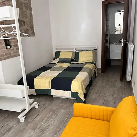 Free Parking - La Corte House 1 Apartment *