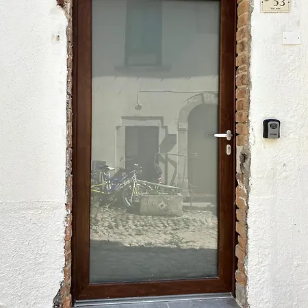 Apartment Free Parking - La Corte House 1 *