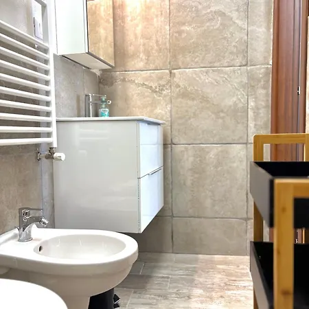 Apartment Free Parking - La Corte House 1 *