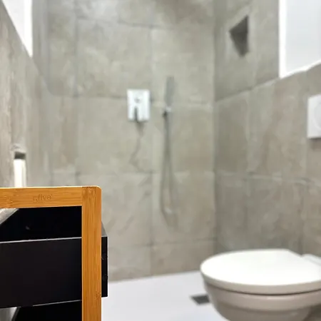 Free Parking - La Corte House 53 * 桑格罗堡