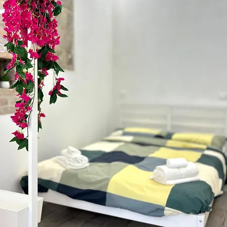 Free Parking - La Corte House 53 شقة كاستل دي سانجرو