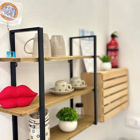 Free Parking - La Corte House 53