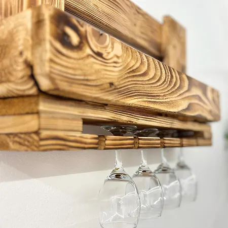 Free Parking - La Corte House 53 *