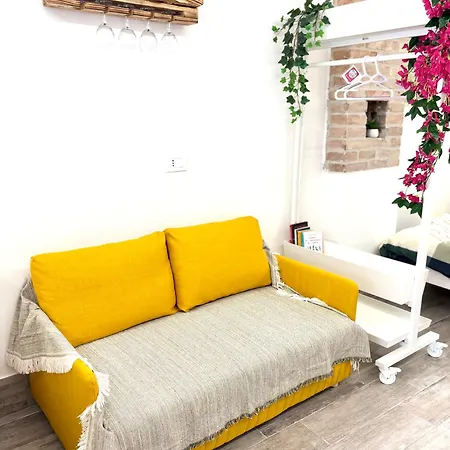 Free Parking - La Corte House 53 كاستل دي سانجرو