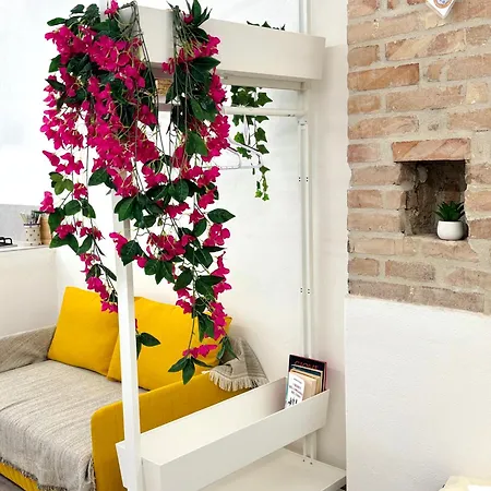 Free Parking - La Corte House 53 شقة