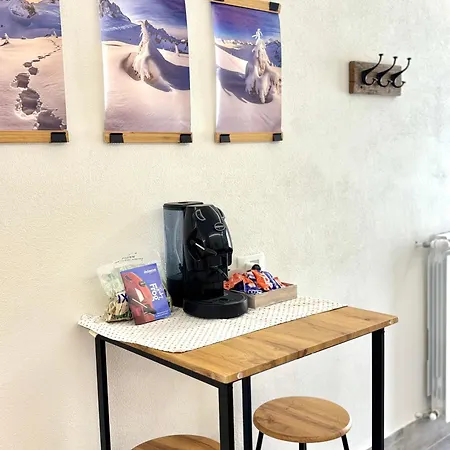 Apartament Free Parking - La Corte House 53 *