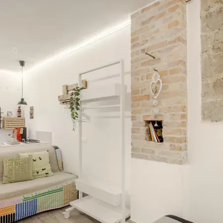 شقة Free Parking - La Corte House 53