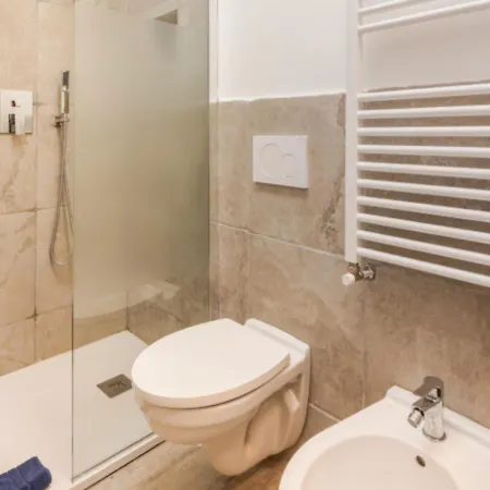 Free Parking - La Corte House 53 شقة كاستل دي سانجرو