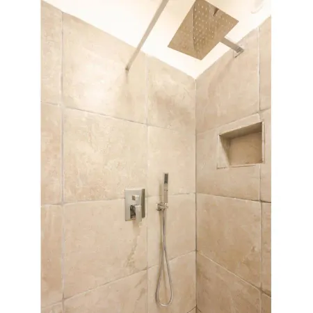 Free Parking - La Corte House 53 *