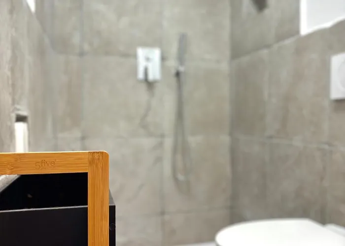 Free Parking - La Corte House 53 * Castel Di Sangro