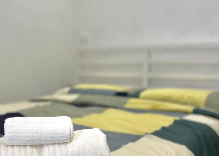 Free Parking - La Corte House 53