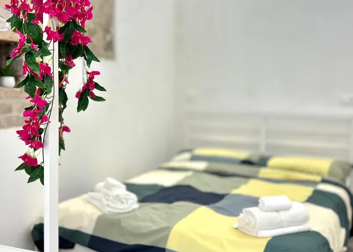 Free Parking - La Corte House 53 Apartman Castel di Sangro