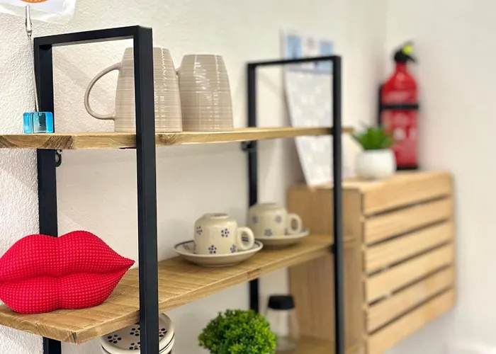 Free Parking - La Corte House 53