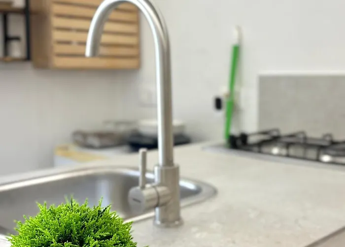 Free Parking - La Corte House 53