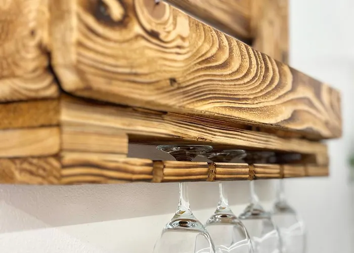 Free Parking - La Corte House 53 *