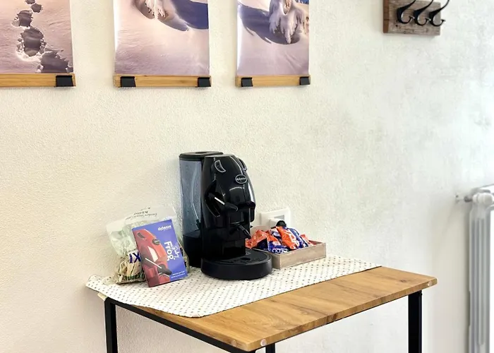 Apartman Free Parking - La Corte House 53 *